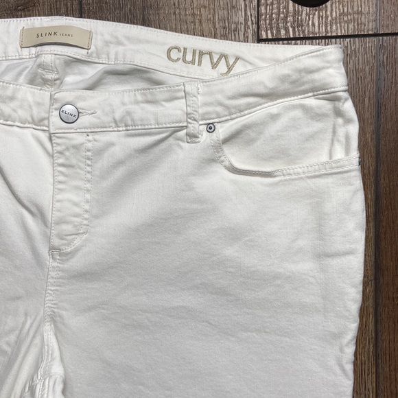 Slink Jeans Curvy Size 24 - Picture 6 of 15